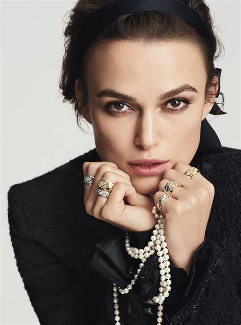 keira knightley chanel